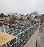 Techos en drywall