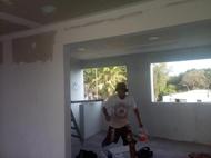 casas em drywall
