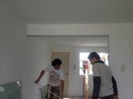 casas em drywall