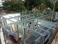casas em drywall