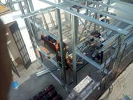 casas em drywall