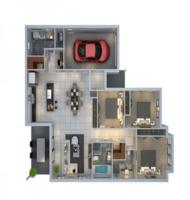 Proyectos en drywall