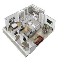 Proyectos en drywall