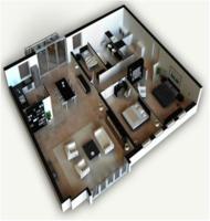 Proyectos en drywall