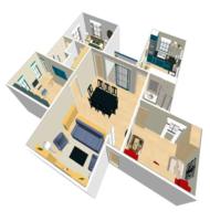Proyectos en drywall