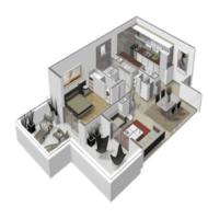 Proyectos en drywall