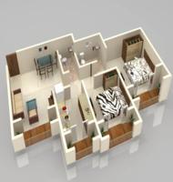 Proyectos en drywall