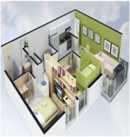 Proyectos en drywall