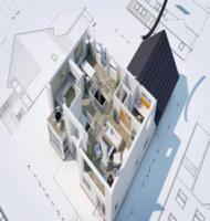 Proyectos en drywall