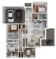 Proyectos en drywall