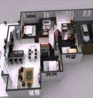 Proyectos en drywall