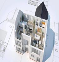 Proyectos en drywall