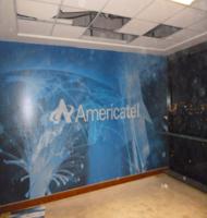 Baldosas en drywall
