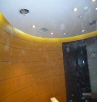 Baldosas en drywall