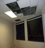 Baldosas en drywall