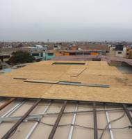 Drywall en lima