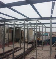 Drywall en peru