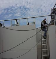 Drywall en peru