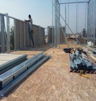 Construcciones en Drywall