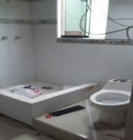 Baños en Drywall