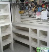 Muebles en Drywal