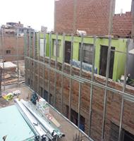 casas em drywall
