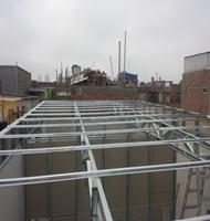 casas em drywall