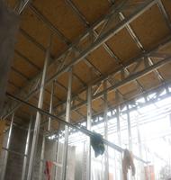 casas em drywall
