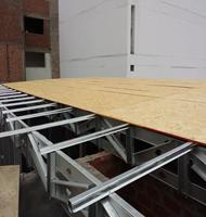 casas em drywall