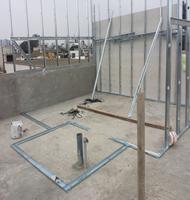 casas em drywall