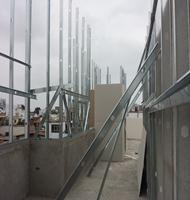 casas em drywall