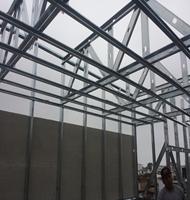 casas em drywall