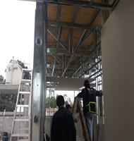 casas em drywall